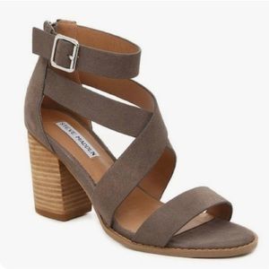 Steve Madden Shoes size 6.5